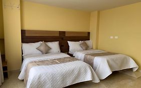 Hotel Suyusama